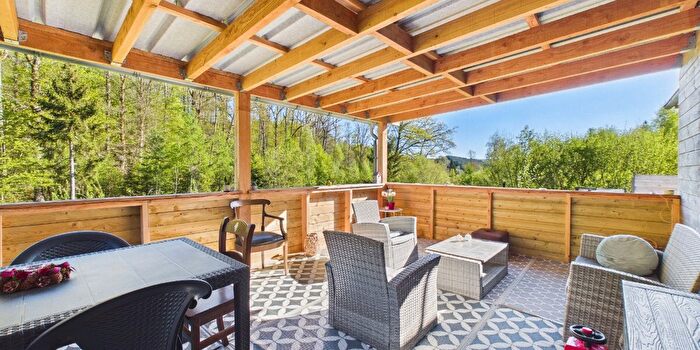 Maison 2 pièces à vendre à Rendeux, Rendeux