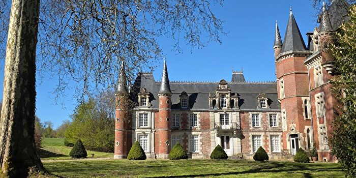 Maison 8 pièces à vendre à Couvin, Namen