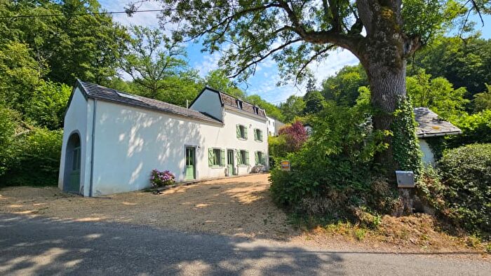 Maison 2 pièces à vendre à Rue Du Ravet, Ferrières