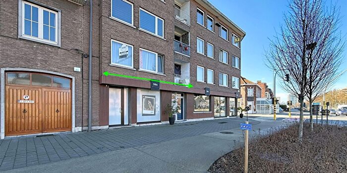 Appartement 1 pièce à Kabbeekvest, Tienen, à vendre