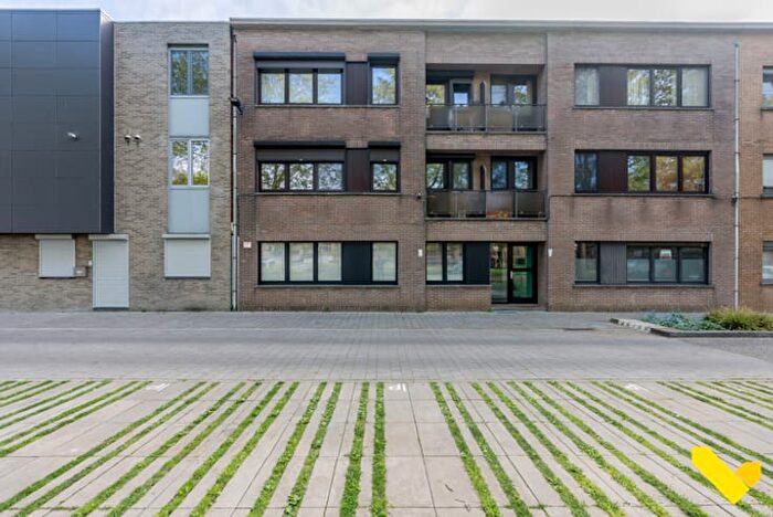 Appartement 2 pièces à vendre - Eikelplein, TessenderloHam
