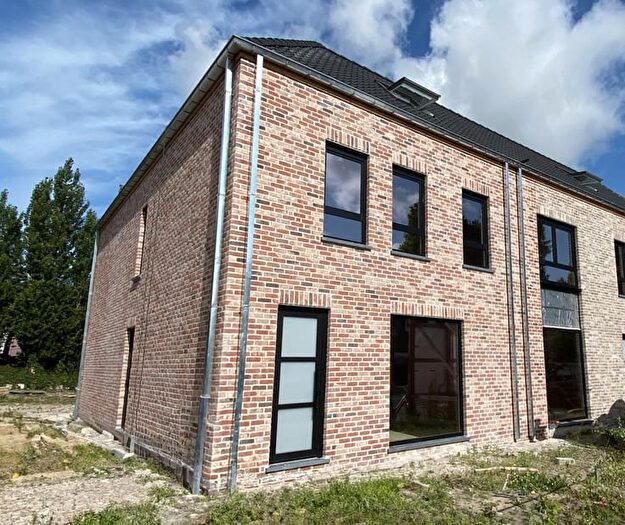 Maison 4 pièces à vendre à Dudzeelse Steenweg, Brugge