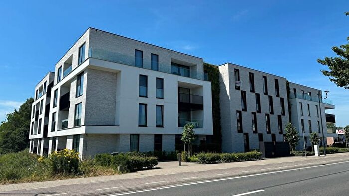 Appartement 2 pièces à louer à Steenweg op Turnhout, OudTurnhout