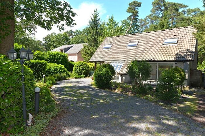 Maison 3 pièces à vendre - Huybergsebaan, Essen