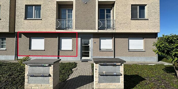 Appartement 2 pièces à louer - Vossenberg, Herentals