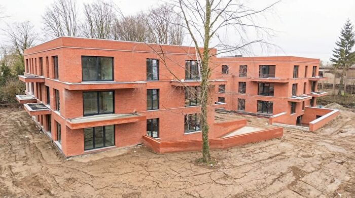 Emile Verhaerenstraat, C : Appartement 1 pièce à vendre