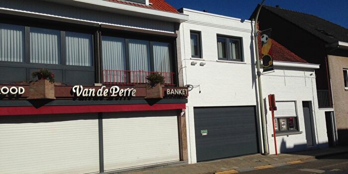 Maison 5 pièces à vendre - Merodestraat, Kieldrecht