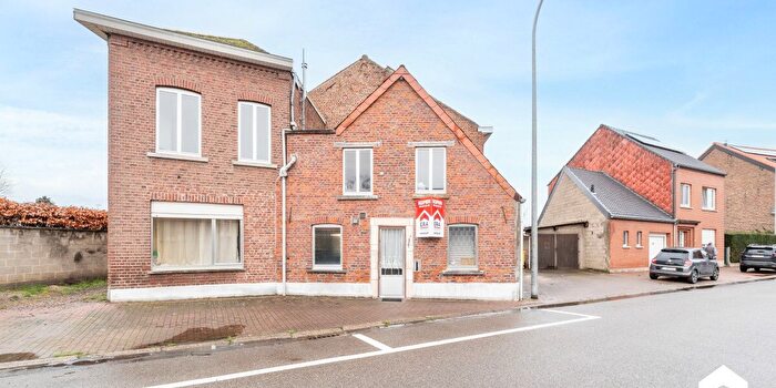Maison 5 pièces à vendre à Vroentestraat, Hoegaarden