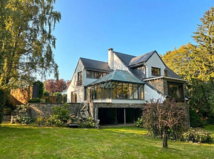 Route de SaintHubert, ROCHEFORT : Maison 6 pièces à vendre