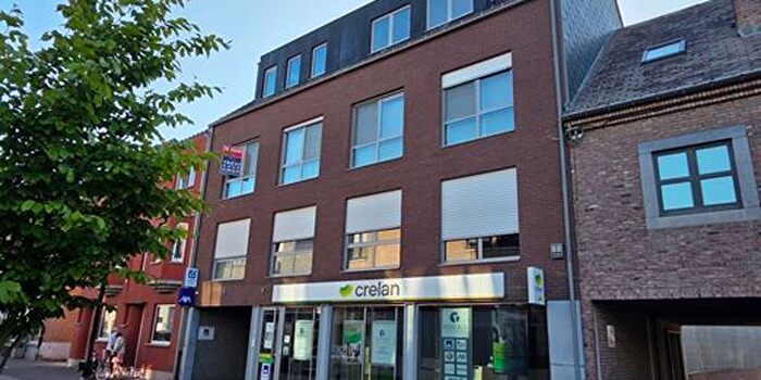 Appartement 2 pièces à louer - Overwinningsstraat, Willebroek