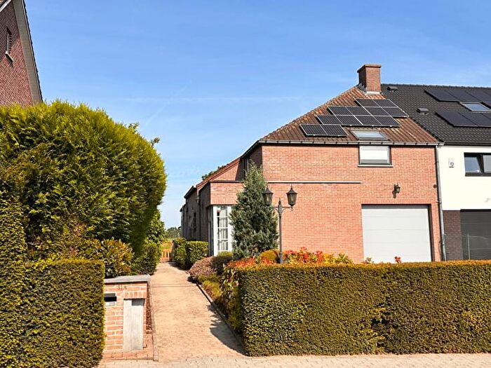 Maison 3 pièces à Schapenstraat, A, à vendre