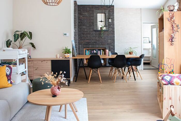 Jozef Vervaenestraat, Gent : Maison 3 pièces à vendre