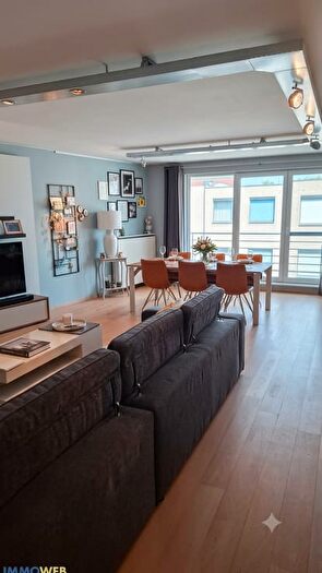 Idsteinlaan, Zwijndrecht - Appartement 2 pièces à vendre