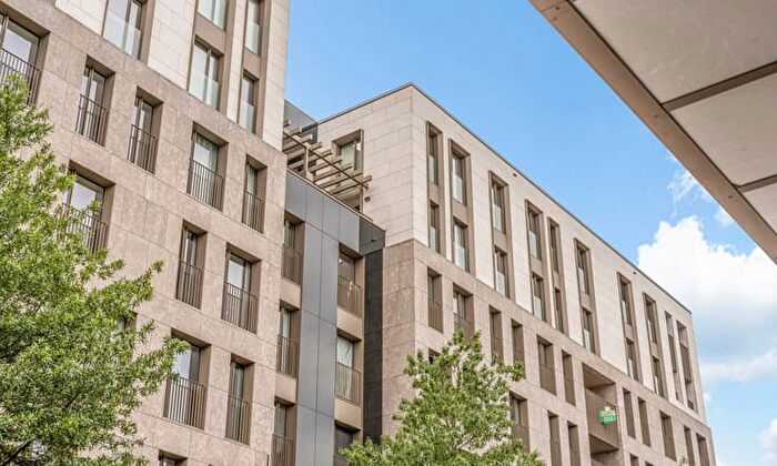 Appartement 2 pièces à vendre - GELATINEBOULEVARD, HASSELT