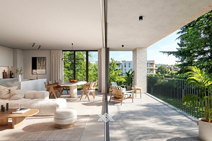 Appartement 8 pièces à Kasteeldreef, Gavere, à vendre