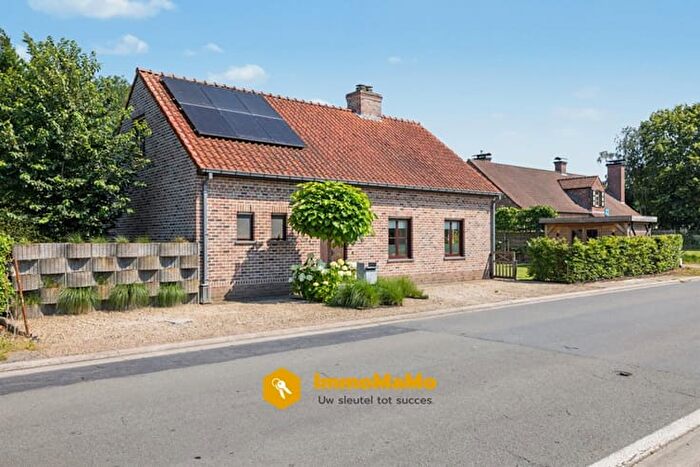 Maison 10 pièces à vendre à Hoekstraat, Lokeren