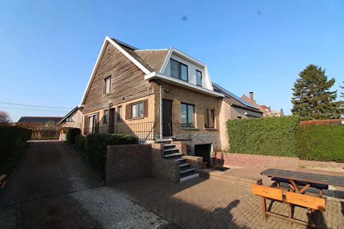 Kalkestraat, Opwijk : Maison 3 pièces à louer