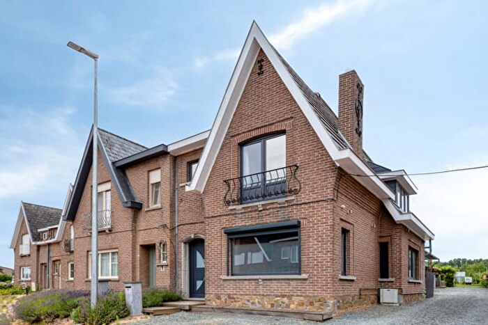 Maison 3 pièces à vendre - Molenhoek, Lede