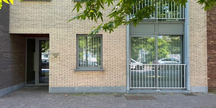 Smallendam, Oudenaarde - Appartement à louer