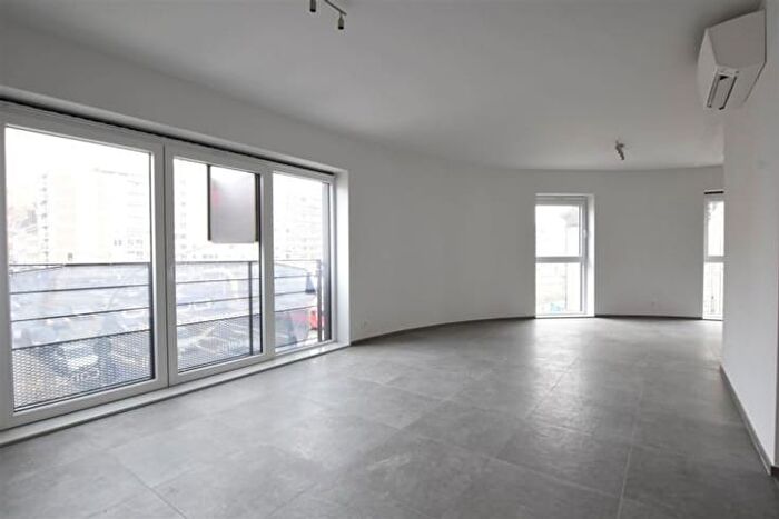 Appartement 1 pièce à louer à Rue Grétry, Liège