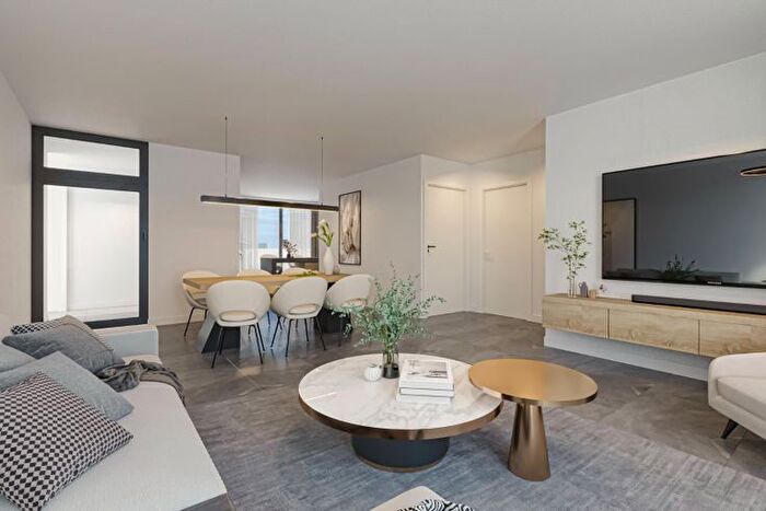 Wallemolenstraat, LangemarkPoelkapelle : Appartement 8 pièces à louer