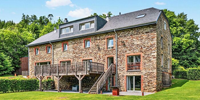 Maison 14 pièces à Redu, Luxemburg, à vendre