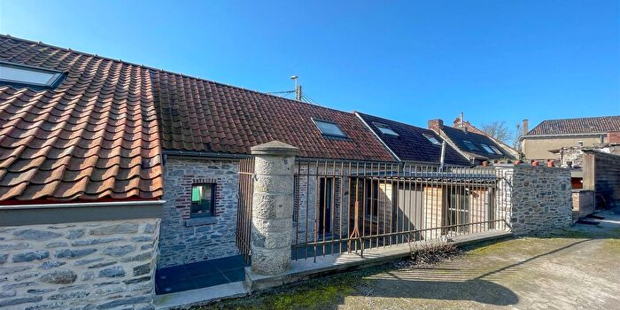 Maison 2 pièces à vendre à Rue de la Lys, Tournai