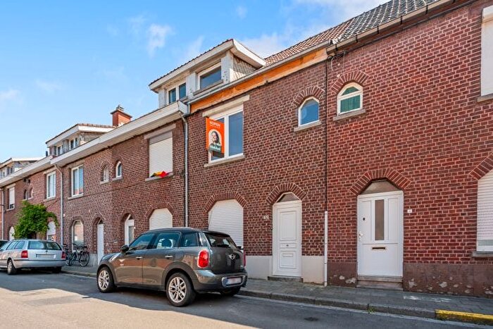 Maison 4 pièces à vendre - Hoogweg, Bissegem
