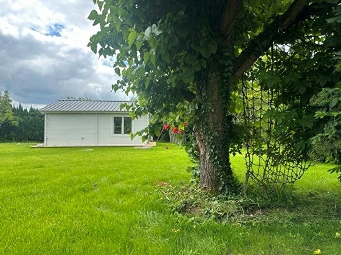 Maison 1 pièce à vendre - Dubbelstreek, Hamme