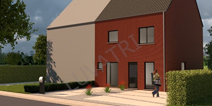 Maison 3 pièces à vendre à Kortenberg, VlaamsBrabant