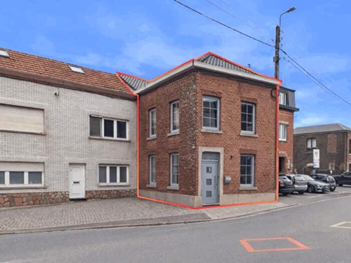 Maison 5 pièces à Place Ferrer, BeyneHeusay, à vendre
