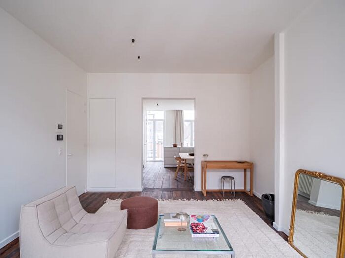 Appartement 11 pièces à vendre - Keizer Karelstraat, Gent
