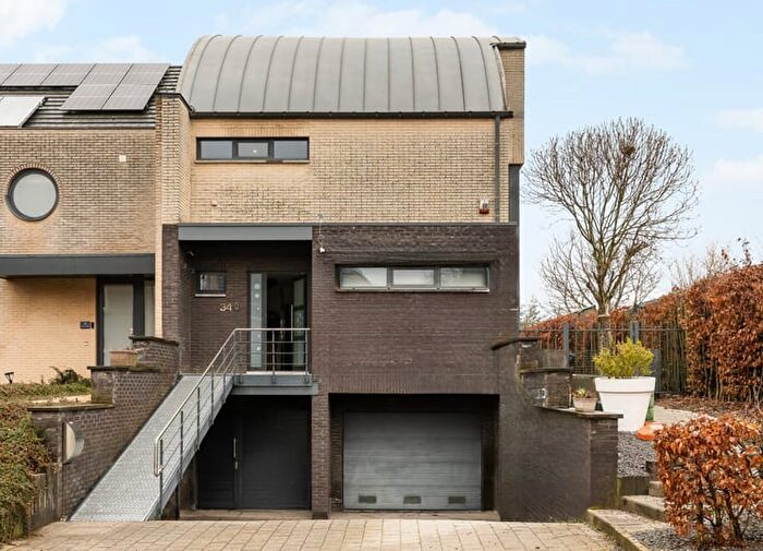 Krijtstraat, Riemst - Maison 1 pièce à vendre