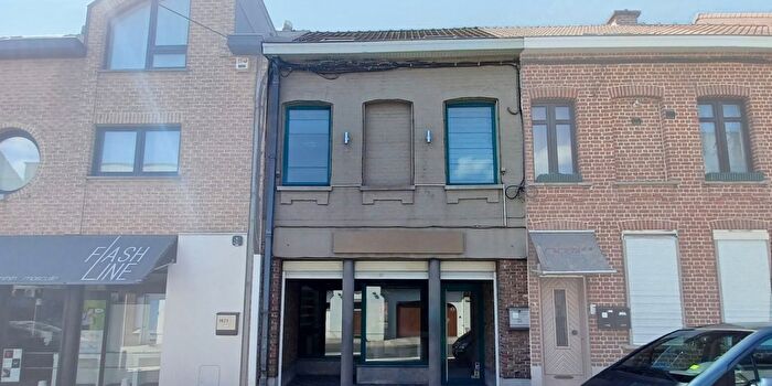 Maison 2 pièces à vendre - Dottignies, Henegouwen