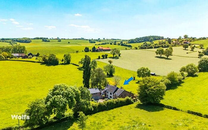 Cobus et, Remersdaal : Maison 6 pièces à vendre