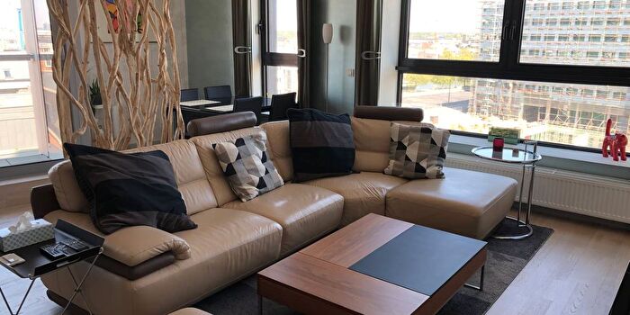 Appartement 2 pièces à vendre à Londenstraat, Antwerpen