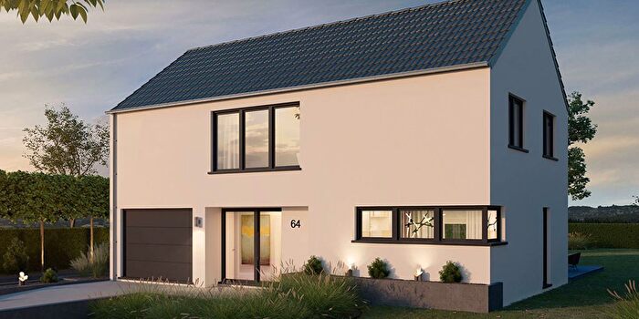 Wierde, Namen - Maison 3 pièces à vendre