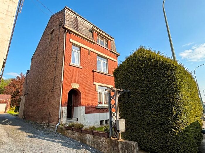 Maison 5 pièces à vendre - Rue de Wiltz, BASTOGNE