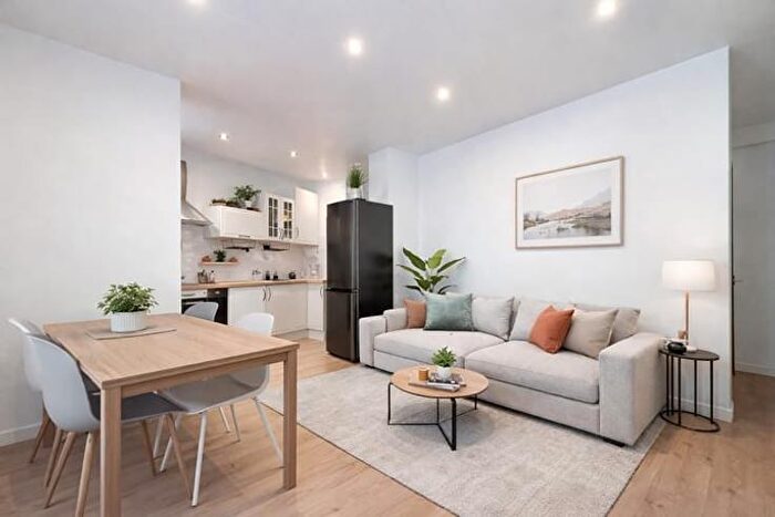 Appartement 2 pièces à Rue des Maraîchers, Liège, à vendre