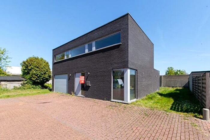 Maison 3 pièces à vendre à Helleputje, Wevelgem
