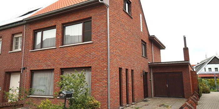 Pallo, Geel : Maison à vendre