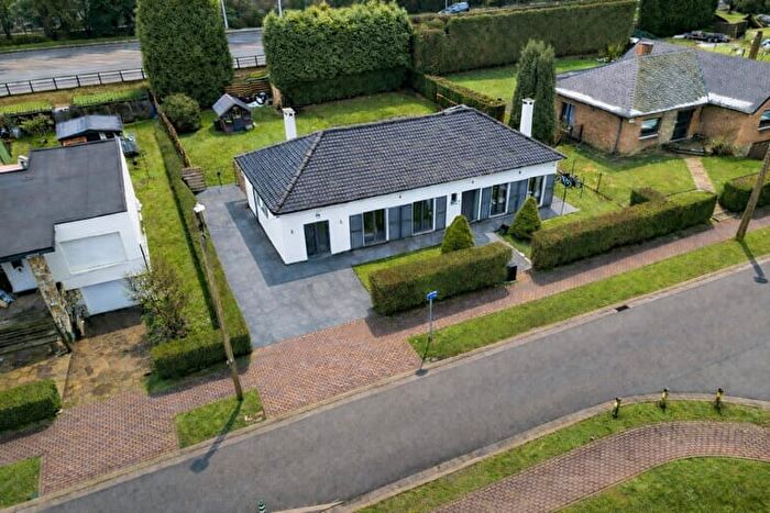 Maison 3 pièces à Avenue de l'Alôre, FLémallehaute, à vendre