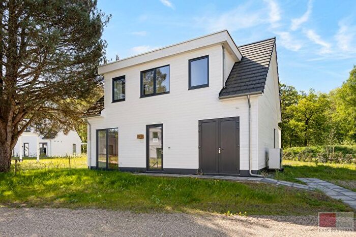 Maison 10 pièces à Gijzenveldstraat, Zutendaal, à vendre