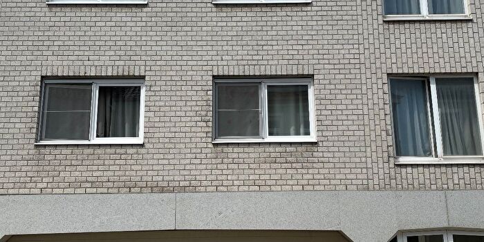 Scheldedreef, Wetteren - Appartement 2 pièces à louer