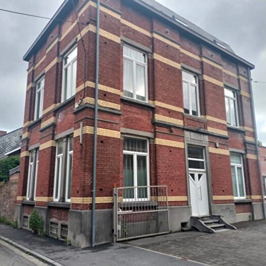 Appartement 2 pièces à louer à Rue Joseph Wauters, Charleroi Gosselies
