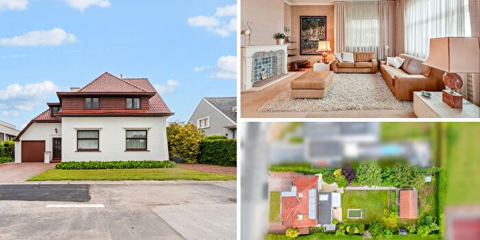 Maison 4 pièces à Reningelstseweg A, Poperinge, à vendre