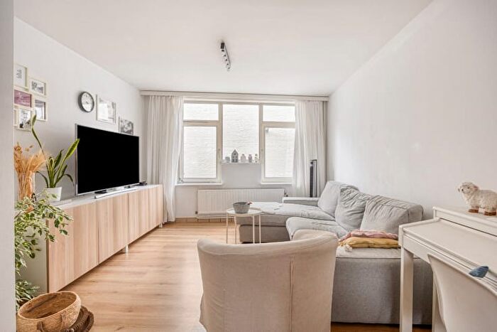 Maison 3 pièces à vendre à Nokerstraat, Mechelen