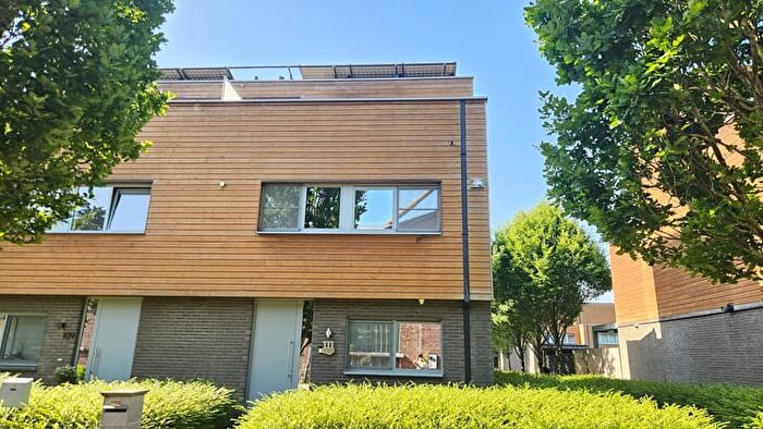 Maison 3 pièces à vendre - Cmine, GENK