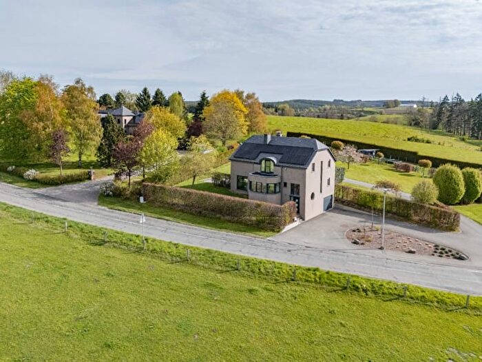 Hemroulle, Bastogne - Maison 5 pièces à vendre