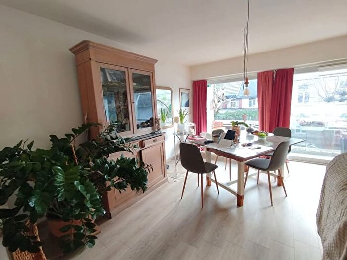 Rue de la Chapelle, Spa : Appartement 2 pièces à louer
